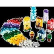 Playset Lego 11035 Classic Creative Houses