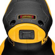 Excentrická brúska Dewalt DWE6423-QS 280 W Ø 125 mm 230 V