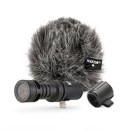 Mikrofón Rode VideoMic Me-L