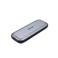 USB rozbočovač Unitek D1046A Sivá