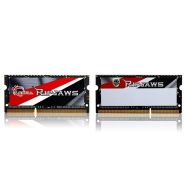 Pamäť RAM GSKILL PAMGSKSOO0039 DDR3 DDR4 8 GB CL9