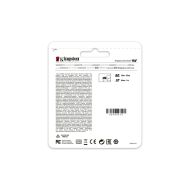 Micro SD karta Kingston SDCG3/512GB 512 GB