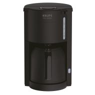 Kávovar Krups KM3038 Pro Aroma F312 čierny