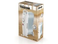 Tristar KA-5103 Elektrický ohrievač Olejový chladič 5 rebier 500W