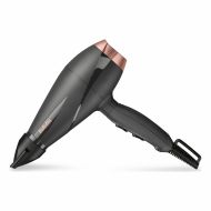 Fén Babyliss 6709DE Čierna 2100 W