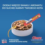 Snack for Cats Inaba Churu Kurča