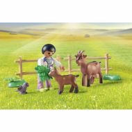 Playset Playmobil 71442 Country Plastické