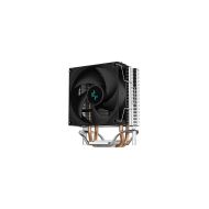 CPU ventilátor DEEPCOOL R-AG200-BKNNMN-G