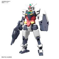 Pohyblivé figúrky Bandai EARTHREE GUNDAM