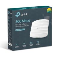 Prístupový Bod TP-Link EAP115 Biela 300 Mbit/s