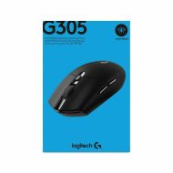 Myš Logitech 910-005282 Čierna