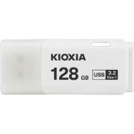 USB flash disk Kioxia U301 Biela