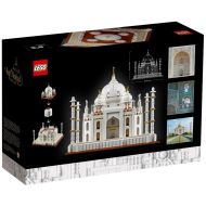 Stavebná hra Lego Taj Mahal