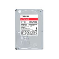 Pevný disk Toshiba 3,5" 256 GB SSD 2 TB HDD