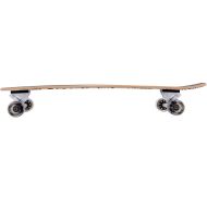 Street Surfing Kicktail Rumble Skateboard