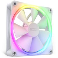 Ventilátor počítačovej skrine NZXT RF-R12SF-W1 Ø 12 cm (1 kusov)