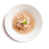 Krmivo pre mačky Cherie Tuna in gravy Ryby