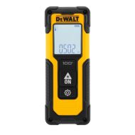 Diaľkomer Dewalt DWHT77100-XJ 30 m 2 Kusy