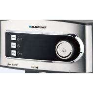 Superautomatický kávovar Blaupunkt CMP301 Čierna 850 W 15 bar 2 Šálky 1,6 L