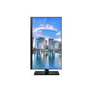 Monitor Samsung LF24T450FQRXEN 24" Full HD 75 Hz