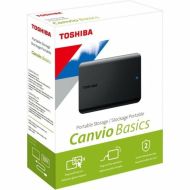 Externý Pevný Disk Toshiba 2 TB