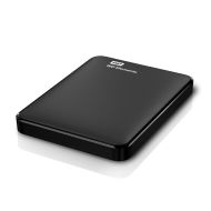 Externý Pevný Disk Western Digital ELEMENTS 2 TB