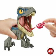 Dinosaurus Mattel Velociraptor Blue