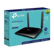 Prenosný Router 4G LTE-Wifi Dual TP-Link Archer MR200 433 Mbps