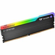 Pamäť RAM THERMALTAKE Toughram Z-One RGB 16 GB 3200 MHz CL16 DDR4