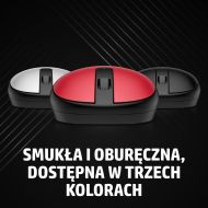 Bezdrôtová myš s Bluetooth HP 240 Biela