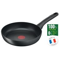 Panvica Tefal G2680472 Čierna Aluminium Ø 24 cm