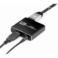 USB adaptér GEMBIRD UHG-4K2-01