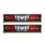 Pamäť RAM GSKILL DDR3-1600 CL11 8 GB