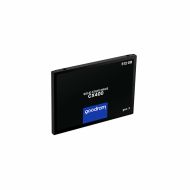 Pevný disk GoodRam SSDPR-CX400-512-G2 SSD 550 MB/s 512 GB SSD