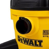 Vysávač Dewalt AT-DXV23P-QT 800 W 19 kpa 23 L