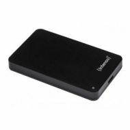 Externý Pevný Disk INTENSO 6021560 HD 1 TB 2.5" USB 3.0 1 TB SSD