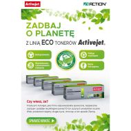 Toner Activejet ATH-83NB Čierna