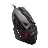 Myš Mad Catz MM04DCINBL000-0 Čierna 12000 dpi