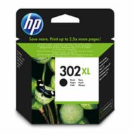 Originálne atramentové náplne HP 943ETFX Čierna