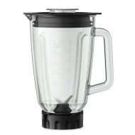 Philips HR3571/90 ProBlend 5000 Blender 2L z nehrdzavejúcej ocele/čierna