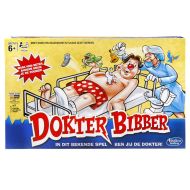 Hasbro Gaming Doctor Bibber