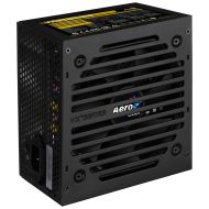 Napájací Zdroj Aerocool VX PLUS 550 550 W ATX