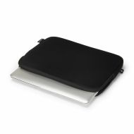 Puzdro na notebook Dicota D32080-RPET Čierna 14,1"