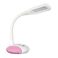 Stolná lampa Activejet AJE-VENUS RGB Biela Plastické 5 W 16 x 5 x 16 cm