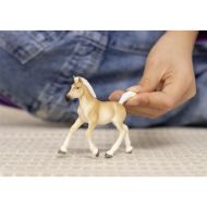 Žriebä Schleich Haflinger