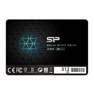 Pevný disk Silicon Power SP512GBSS3A55S25 512 GB SSD