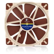 Ventilátor počítačovej skrine Noctua NF A20 5V PWM Ø 20 cm