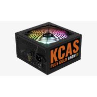 Napájací Zdroj Aerocool KCAS PLUS 850 W 80 Plus Gold RoHS