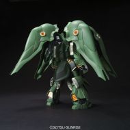 Pohyblivé figúrky Bandai HGUC Kshatriya Hguc Kshatriya 1 Kusy