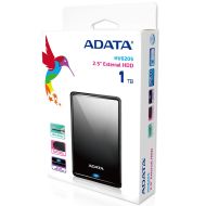 Externý Pevný Disk Adata HV620S 1 TB HDD